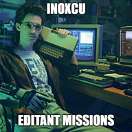 INOXCA