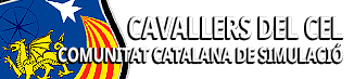 Cavallers del Cel - Comunitat Catalana de Simulació